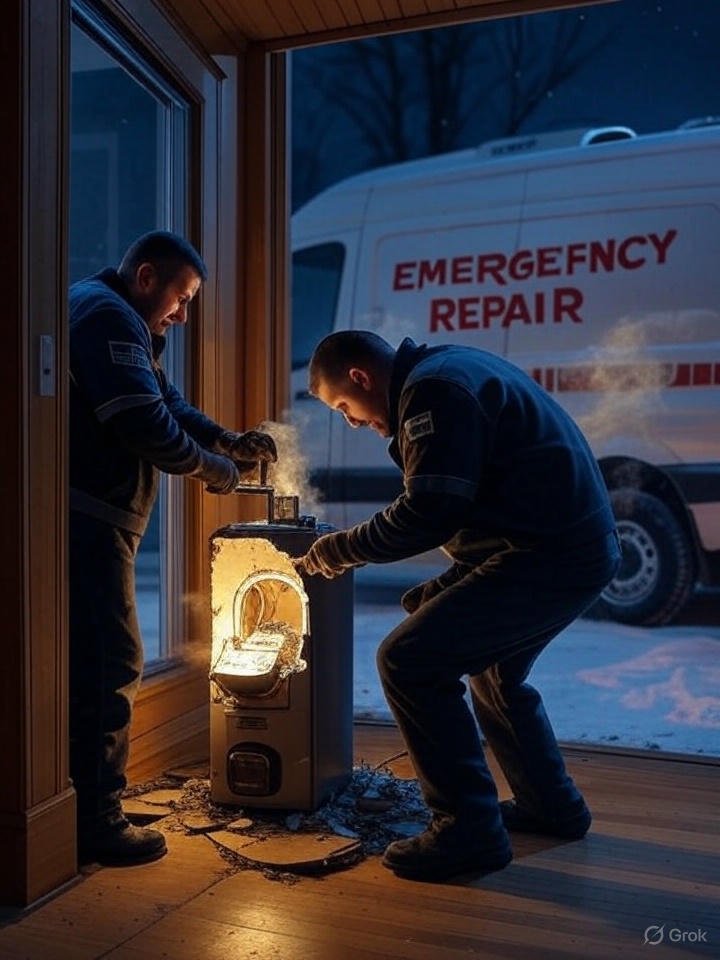 design to monitoring