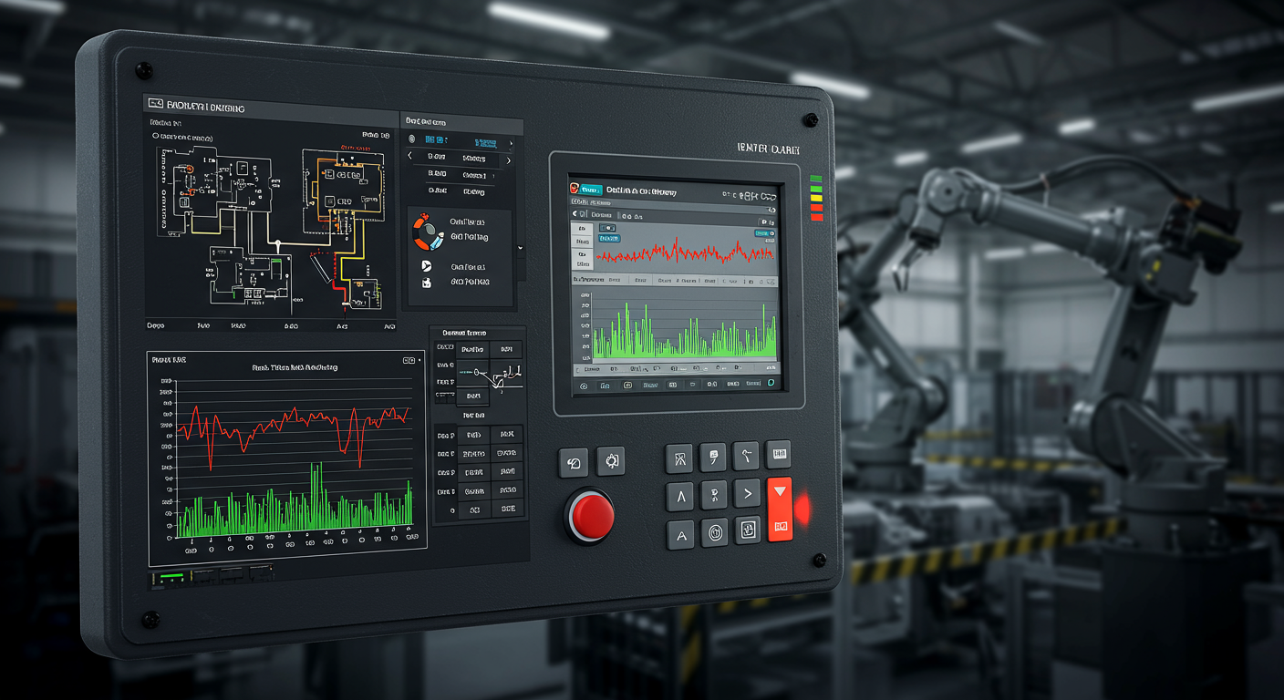 Industrial Automation
