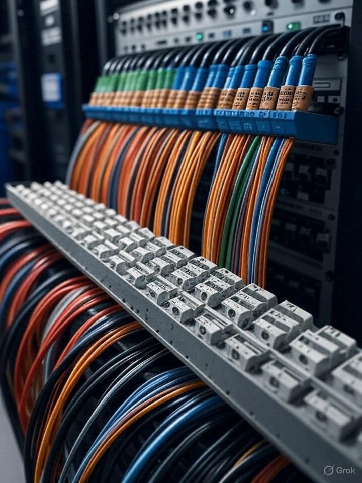 Premier Motion Control Solutions end to end support