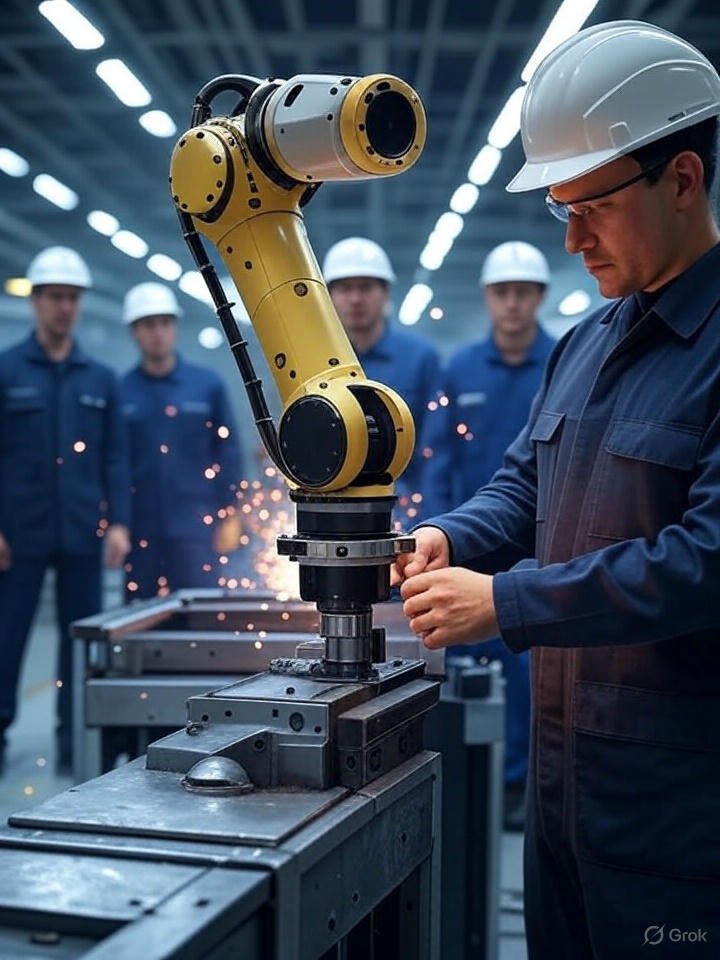  installation to ongoing maintenance