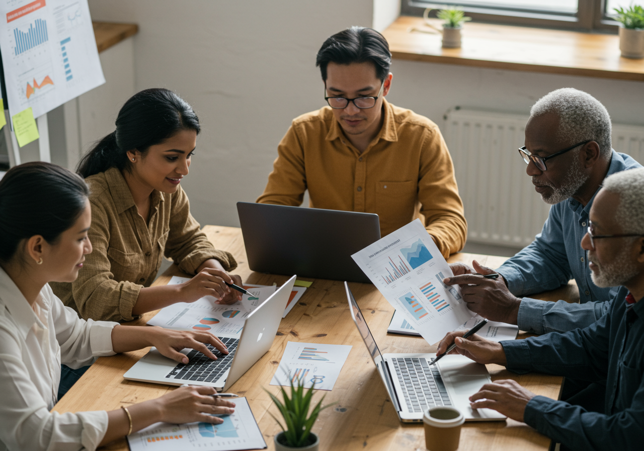 Expert PLC, SCADA & HMI Programming Services