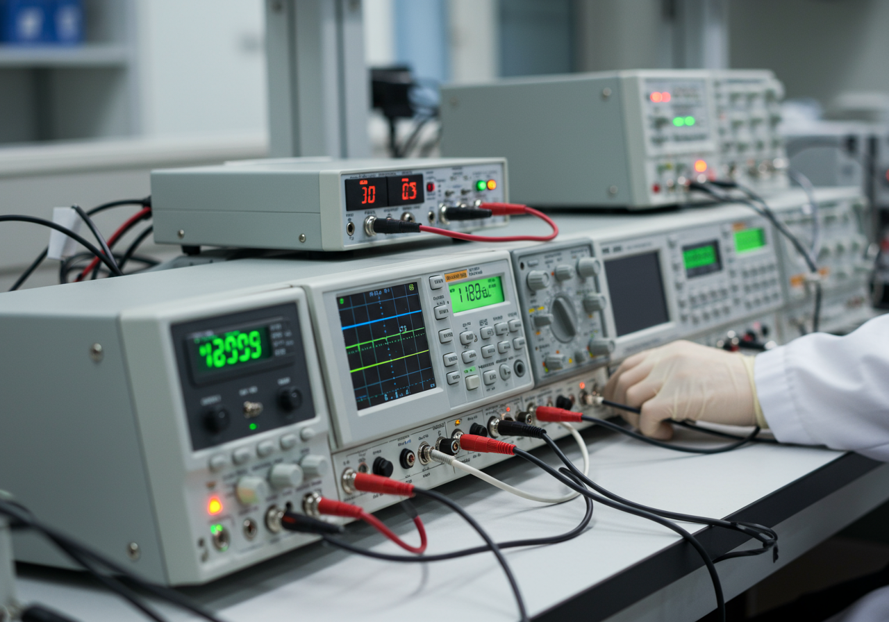 Test Early. Fix Faster. Ship Confidently.