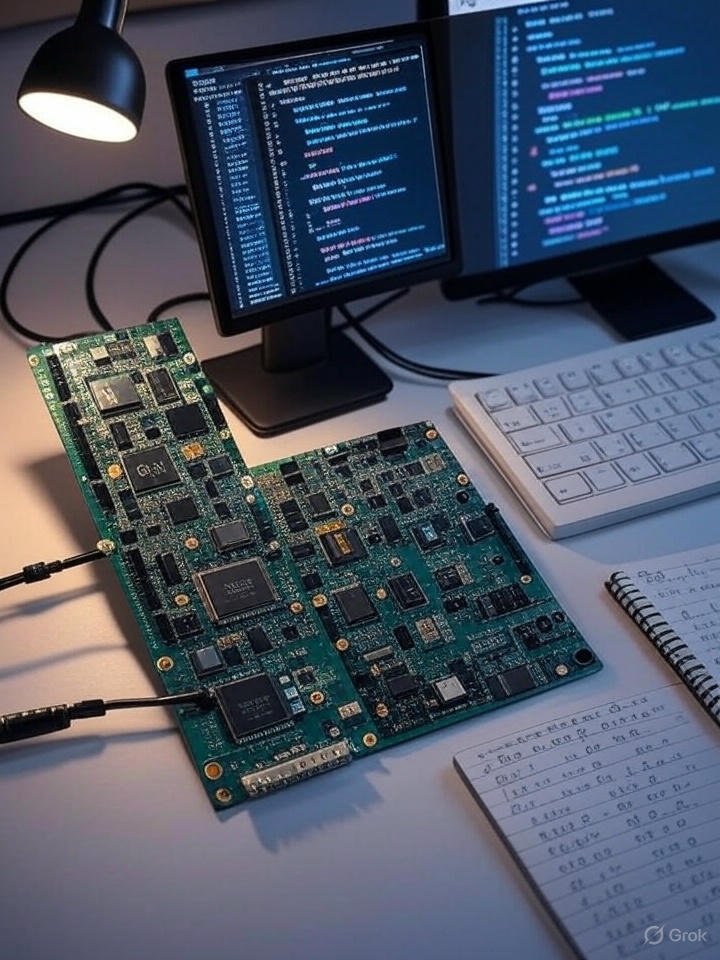 Embedded Systems