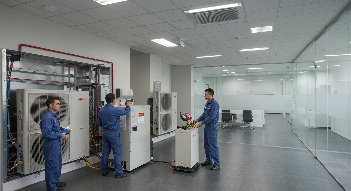 HVAC Systems