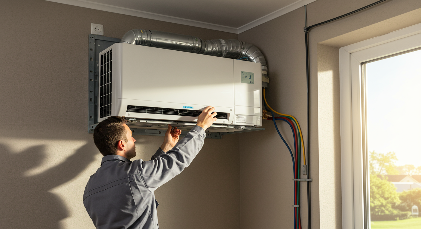 HVAC System